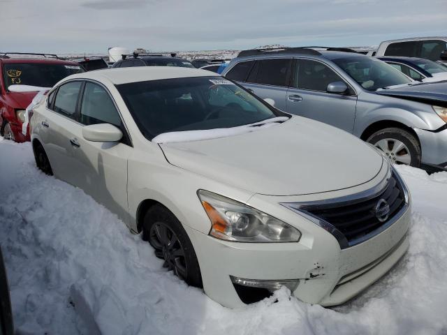 1N4AL3AP5FC469087 Nissan ALTIMA 2.5
