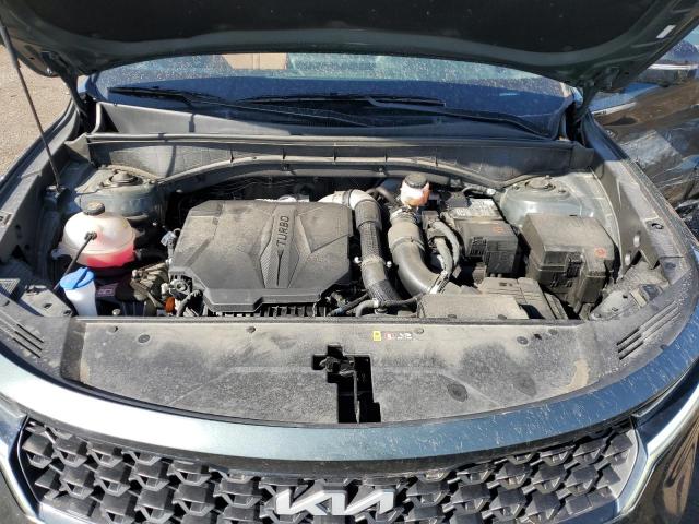 2022 KIA SORENTO SX 5XYRKDLFXNG077159