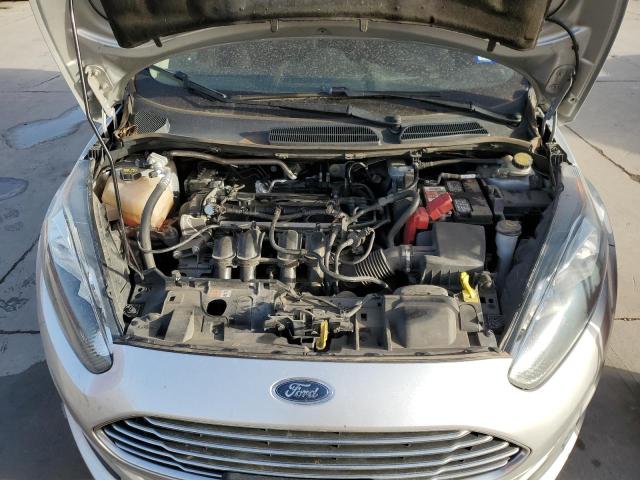 2016 FORD FIESTA SE 3FADP4BJ4GM203187