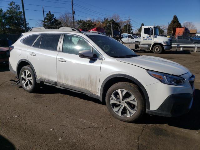 4S4BTANCXN3217145 Subaru Outback Limited