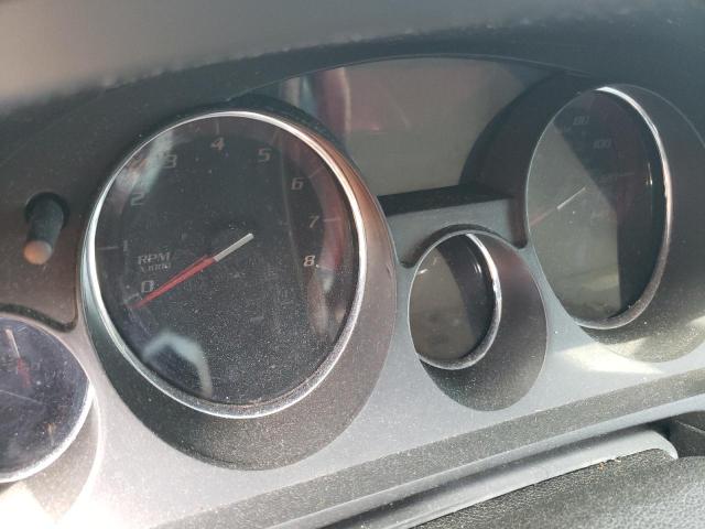 1GKKVRED1CJ194860 GMC Acadia Slt-1