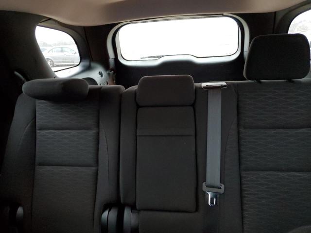 2018 DODGE DURANGO SS 1C4SDJFT6JC474524