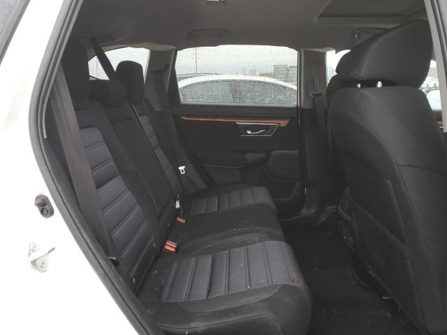 2022 HONDA CR-V EX 2HKRW2H54NH656424