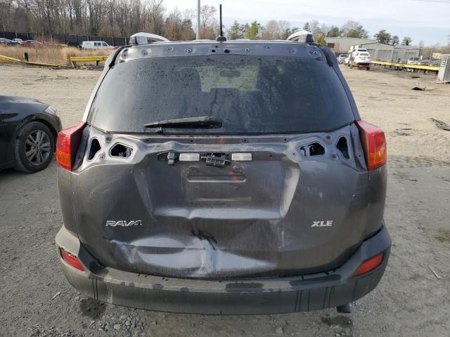 2015 TOYOTA RAV4 XLE JTMWFREV0FJ034895