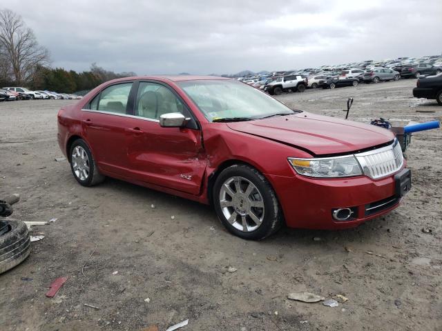 3LNHM26T38R632356 Lincoln MKZ