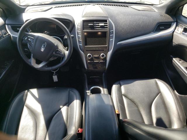 5LMCJ1D91KUL18853 Lincoln MKZ