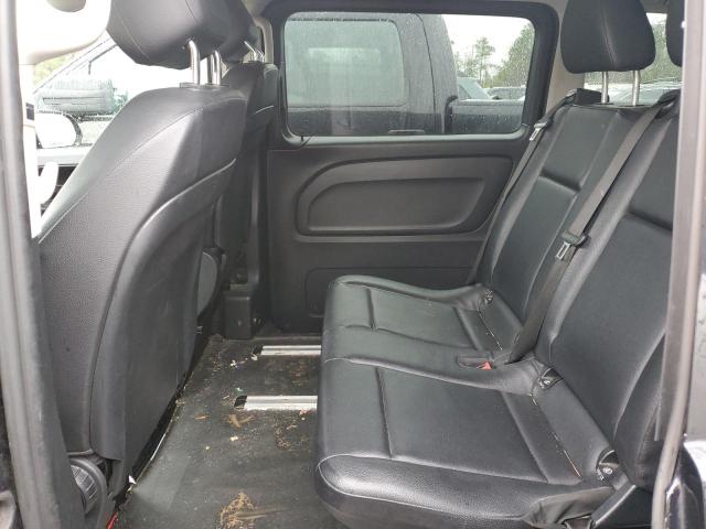 2017 MERCEDES-BENZ METRIS - WD4PG2EE0H3306206
