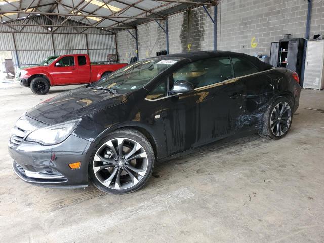 2016 Buick Cascada Premium