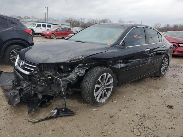 VIN 1HGCR2F56DA210895 2013 HONDA ACCORD no.1