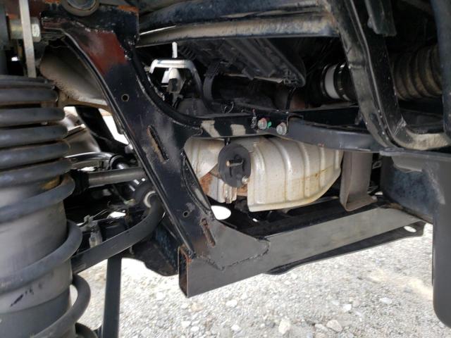 2018 HONDA SXS1000 M5 - 1HFVE0420J4200931