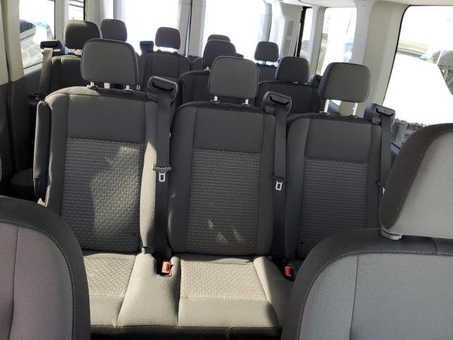 2021 FORD TRANSIT T- - 1FBAX2CG7MKA50865