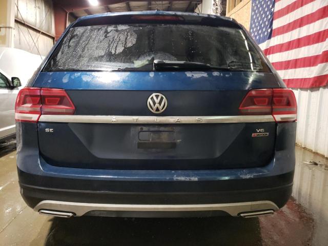 2018 VOLKSWAGEN ATLAS SE - 1V2LR2CA1JC538420