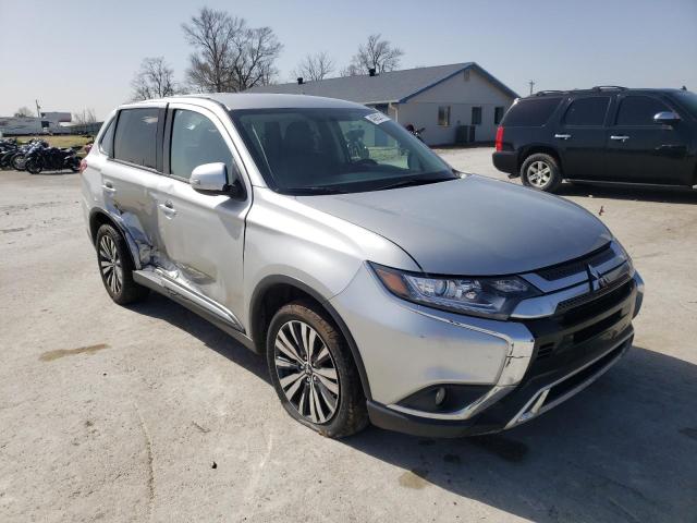 VIN JA4AD3A38KZ035011 2019 MITSUBISHI OUTLANDER no.4