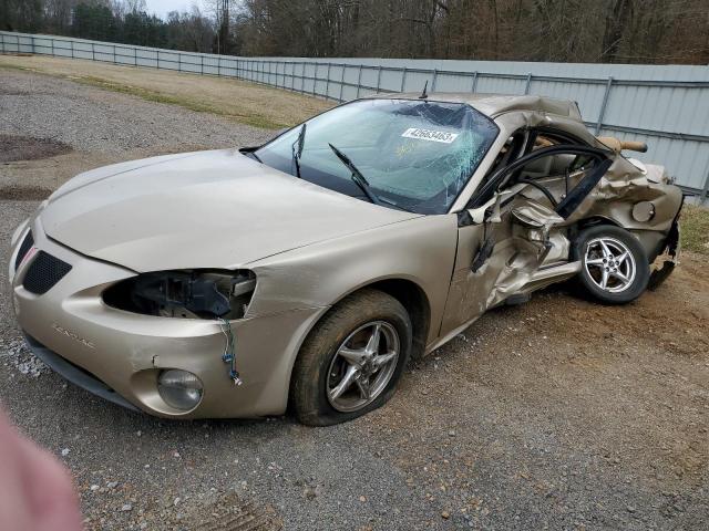 2005 Pontiac Grand Prix GT