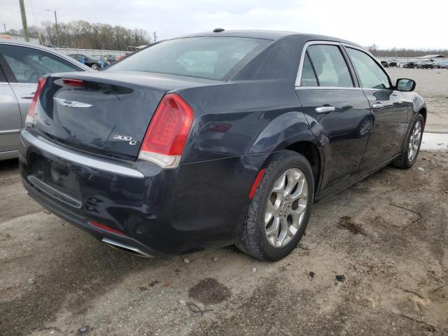 2017 CHRYSLER 300C PLATI - 2C3CCASGXHH529892