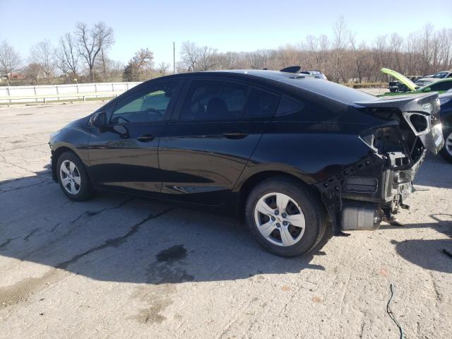 2016 CHEVROLET CRUZE LS 1G1BC5SM0G7308051