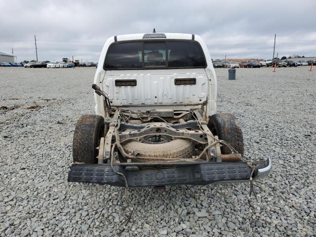 2016 TOYOTA TACOMA DOU 3TMCZ5AN7GM040836