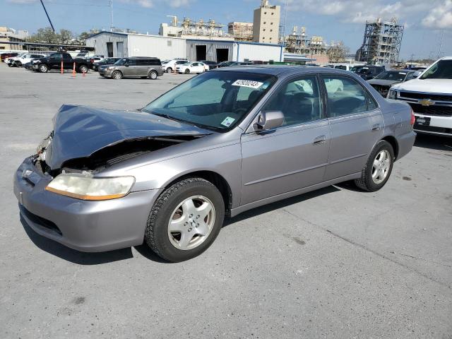 2000 Honda Accord Coupe EX