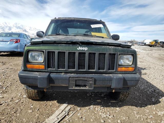 1J4FJ68S0WL129132 Jeep Cherokee Sport