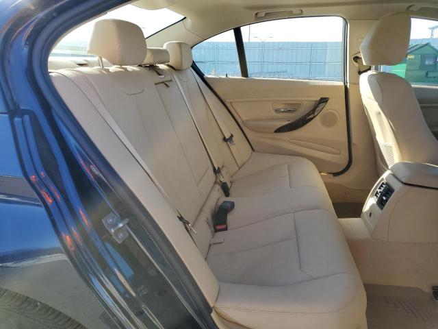 WBA3B5C53DF597589 BMW 328 Xi Sulev
