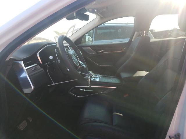 2021 JAGUAR F-PACE S - SADCJ2EXXMA671496