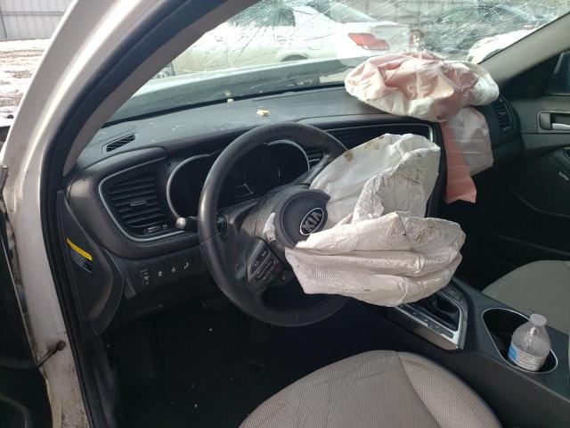KNAGN4AD1G5098412 KIA OPTIMA HYBRID