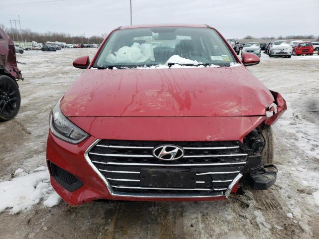 2021 HYUNDAI ACCENT SE 3KPC24A63ME129302