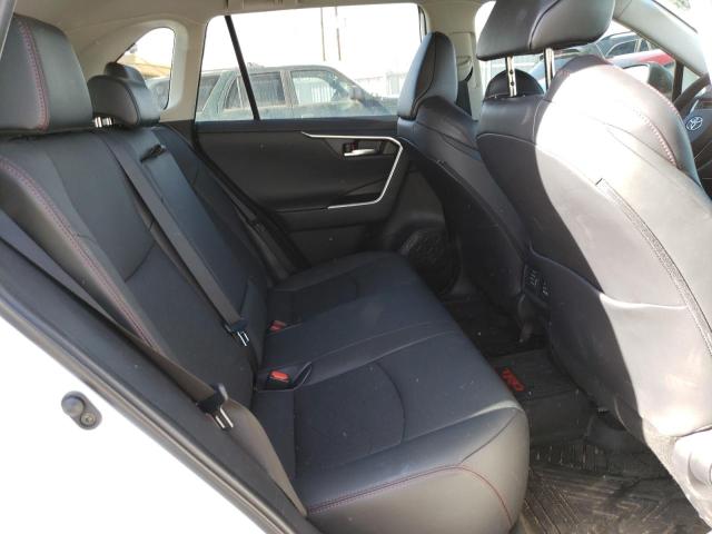 2021 TOYOTA RAV4 TRD O - 2T3S1RFV3MW240612