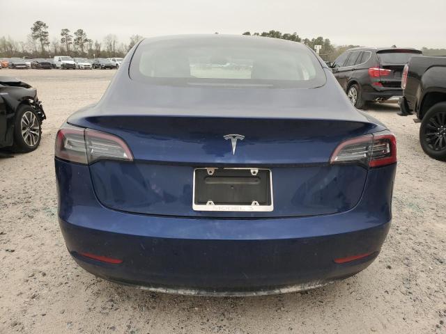 2022 TESLA MODEL 3 - 5YJ3E1EA2NF287372