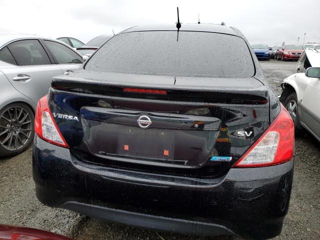 3N1CN7AP0GL884492 Nissan VERSA S
