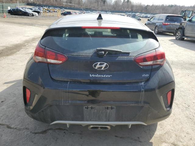 2020 HYUNDAI VELOSTER B - KMHTG6AF7LU022214