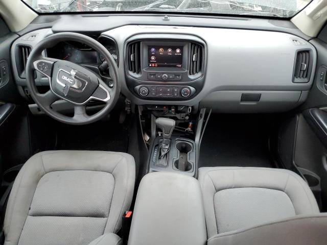 2021 GMC CANYON ELE 1GTG5BEA5M1295688
