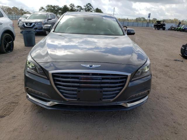 2018 GENESIS G80 ULTIMA KMHGN4JF8JU239442