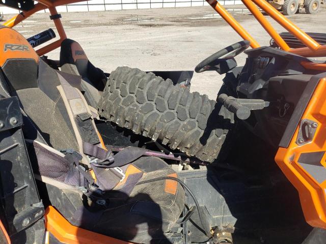 2016 POLARIS RZR XP TUR - 3NSVDE926GF455988