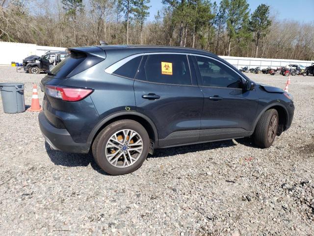 2022 FORD ESCAPE SEL 1FMCU0H60NUA87131