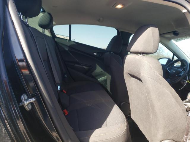 2016 CHEVROLET CRUZE LS 1G1BC5SM0G7308051