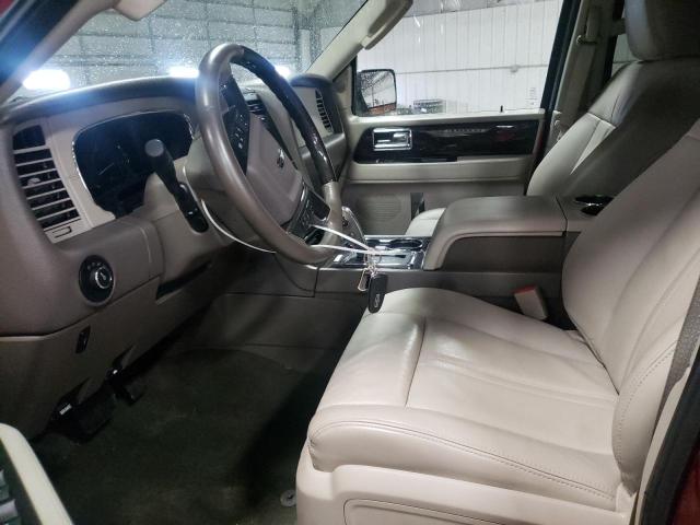 5LMJJ2JTXGEL09745 Lincoln Navigator