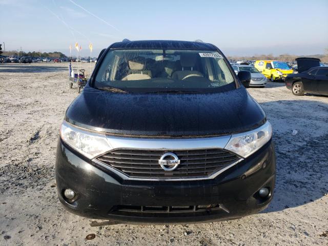 2016 NISSAN QUEST S JN8AE2KP3G9157074