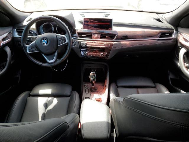 2020 BMW X2 SDRIVE2 WBXYH9C05L5P78123