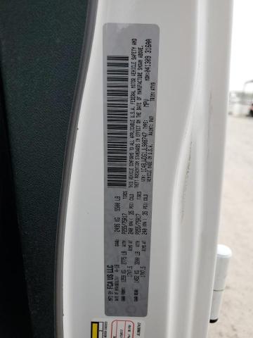 1C4BJWDG1JL908747 Jeep Wrangler Unlimited Sport