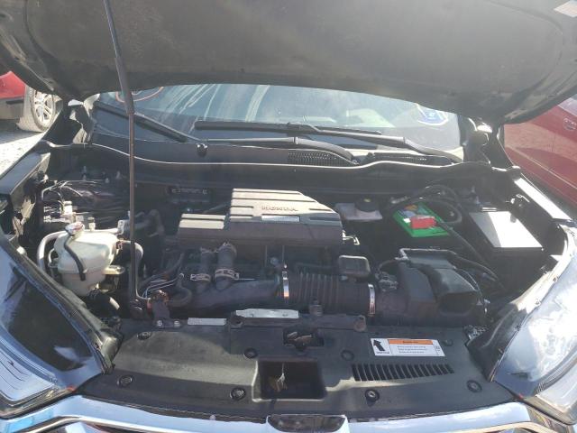 2019 HONDA CR-V TOURI 7FARW2H99KE024665