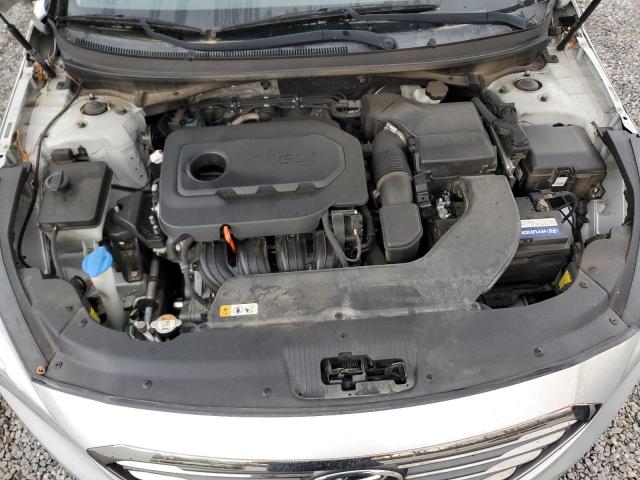 5NPE34AF5FH015404 Hyundai Sonata Sport
