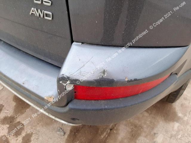 YV1CZ714491510715 Volvo Xc90 D5 S