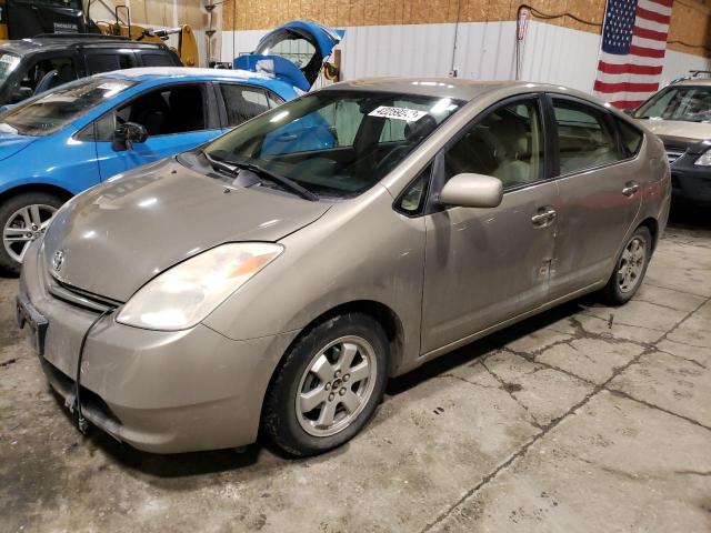 2004 Toyota Prius 