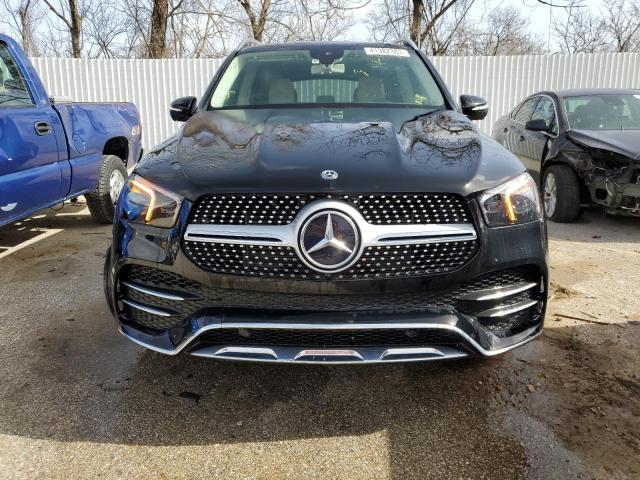 4JGFB4KBXLA249362 Mercedes-Benz Gle 350 4matic