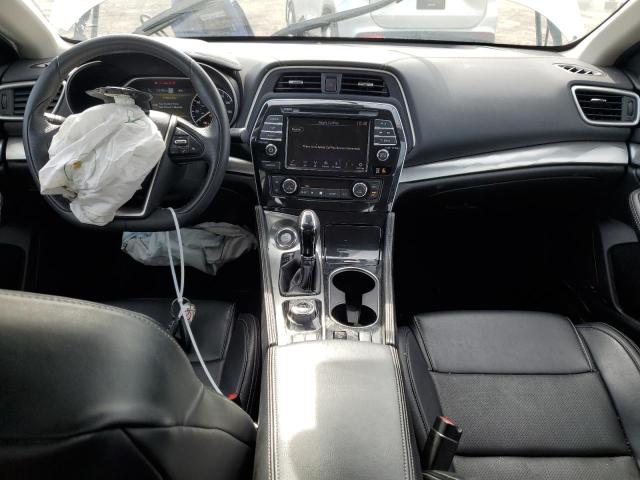2021 NISSAN MAXIMA SV - 1N4AA6CV9MC512538