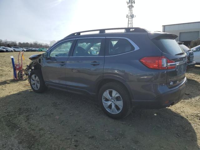 2020 SUBARU ASCENT 4S4WMAAD6L3447436