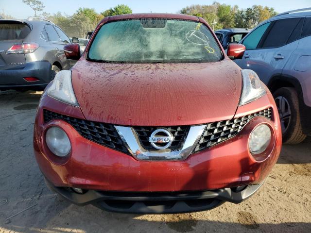 2015 NISSAN JUKE S - JN8AF5MR8FT513095