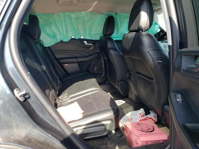 2022 FORD ESCAPE SEL 1FMCU0H60NUA87131