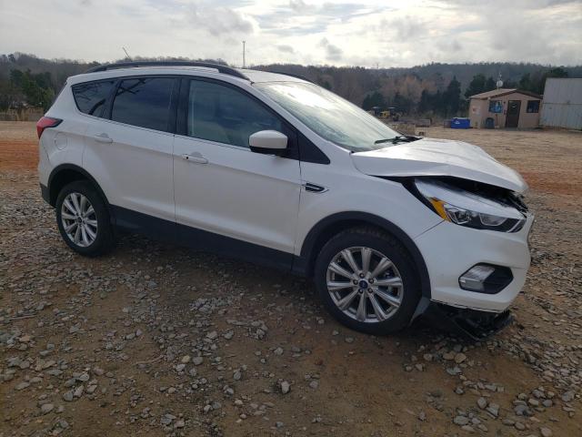 2019 FORD ESCAPE SEL 1FMCU0HD7KUA55691